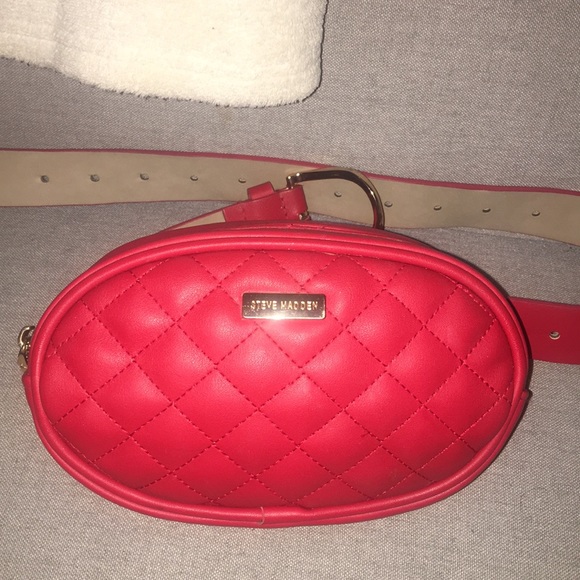 Steve Madden Belt Bag - Picture 1 of 4